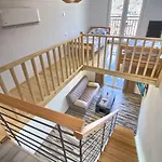 Apartmán View