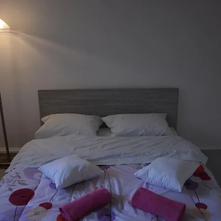 Apartment View Mostar