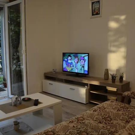 Апартаменты View