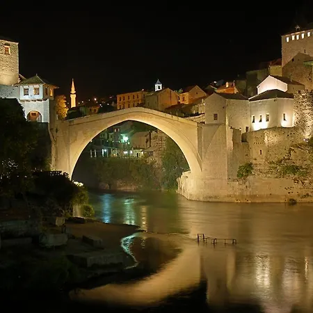 View Apartment Mostar
