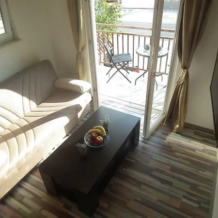 Апартаменты View *