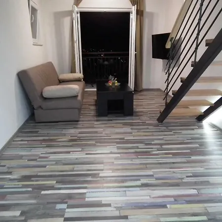 Апартаменты View *