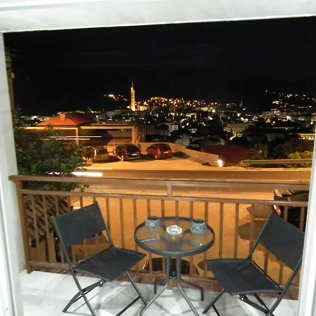 View Apartment Mostar