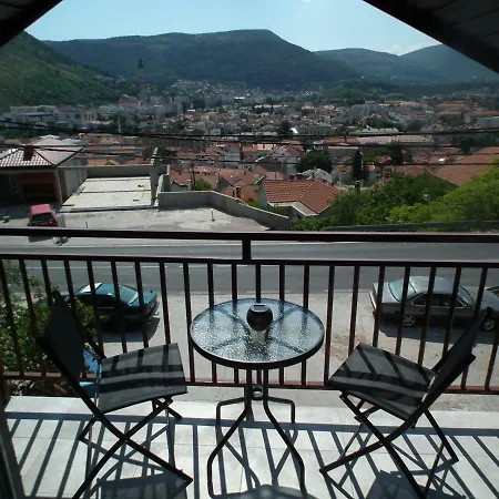 Апартаменты View Мостар