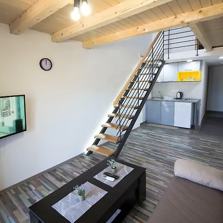 View Apartment