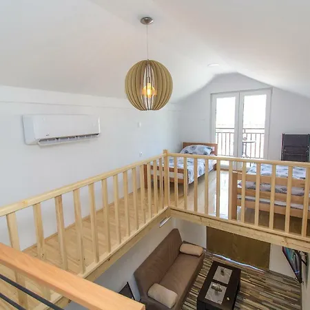 Appartement View Mostar