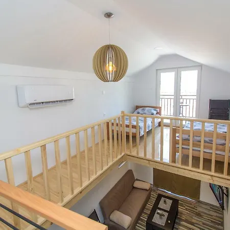Apartment View Mostar