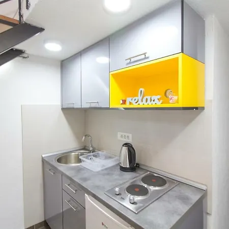 View Apartment Mostar