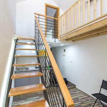 View Apartment *