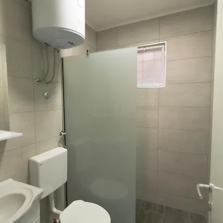 View Апартаменты Мостар