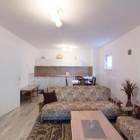 Apartment View Mostar